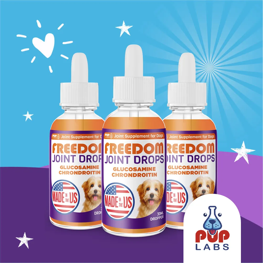 Freedom Joint Drops - Hip Joint Support - Image 5