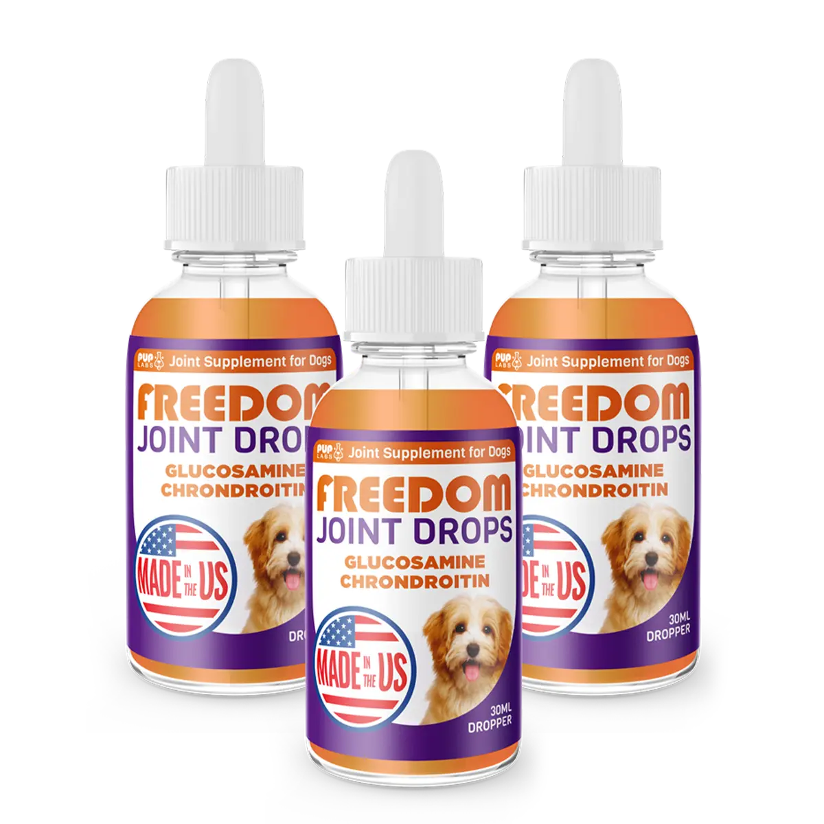 Freedom Joint Drops - Hip Joint Support - Image 8