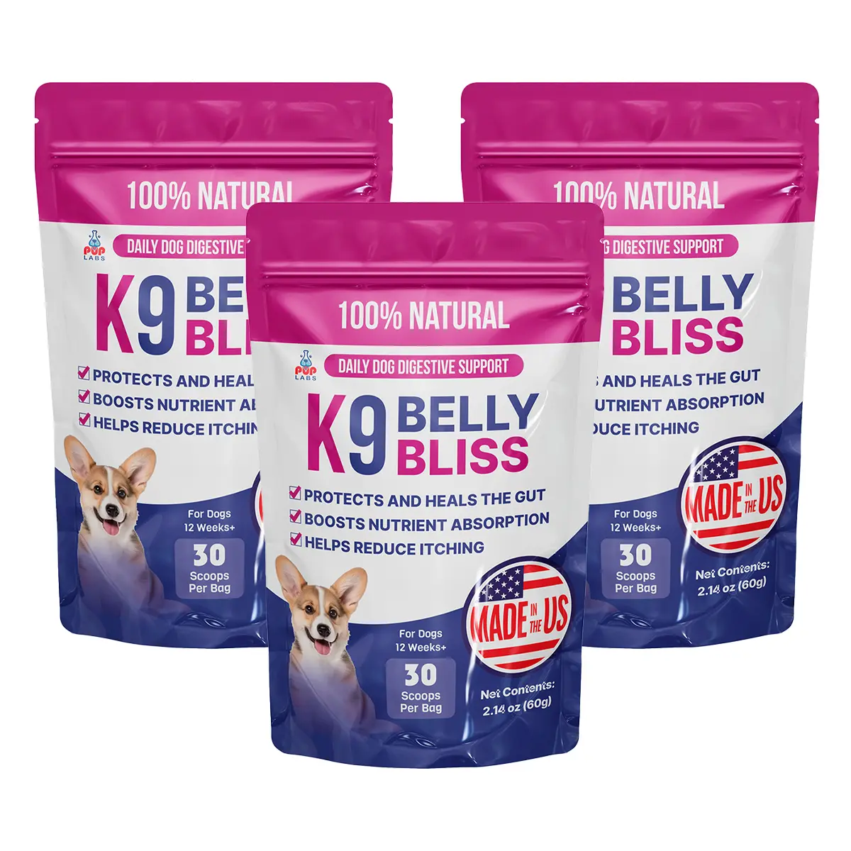 K9 Belly Bliss Subscription - Image 10