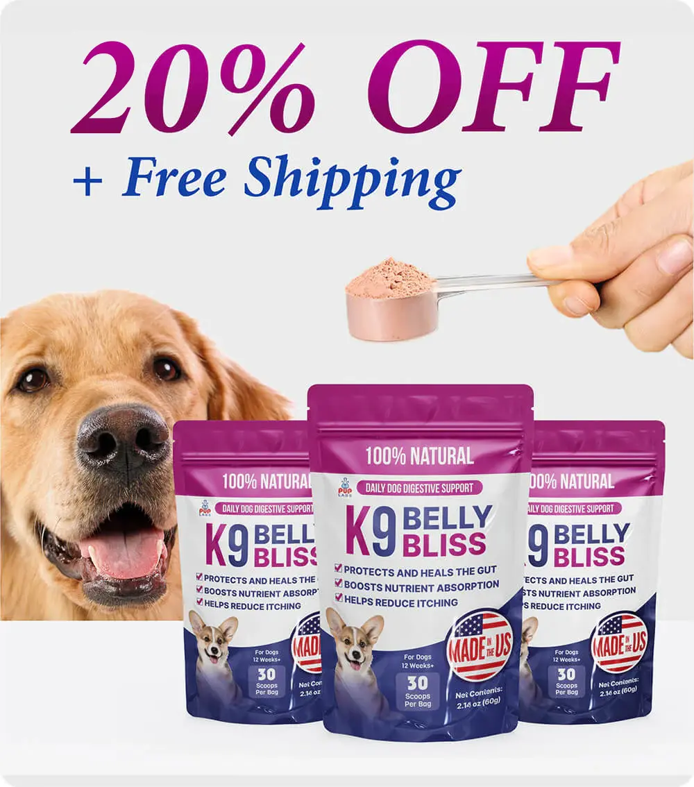 K9 Belly Bliss Subscription - Image 5