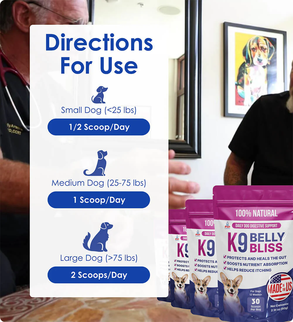 K9 Belly Bliss Subscription - Image 7