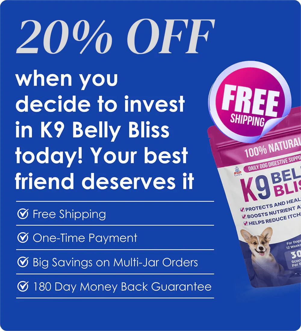 K9 Belly Bliss Subscription - Image 8
